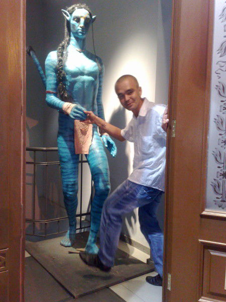 Андриан Ерусланов