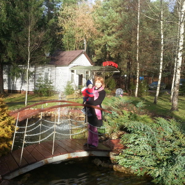 Ольга Селякова