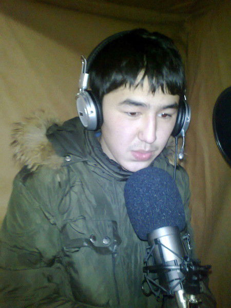 Ибрахим Муратович