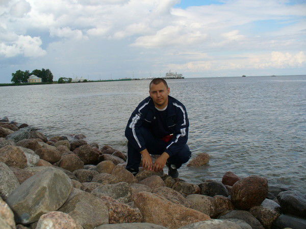 Андрей Иванов