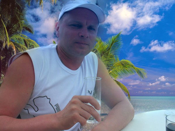 Сергей Мурашко