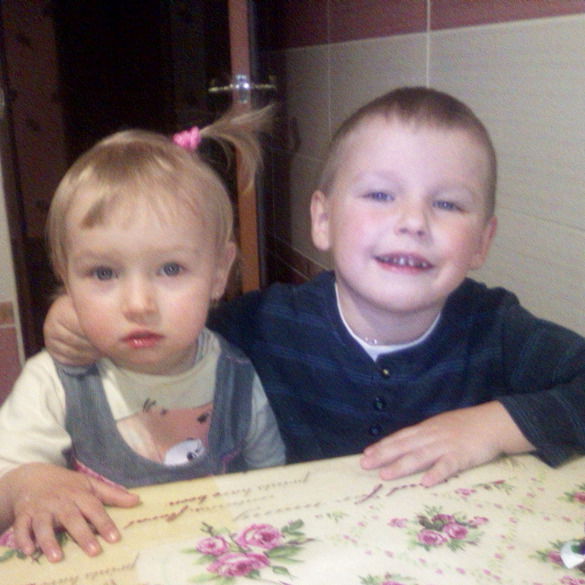 Сергей Гриб