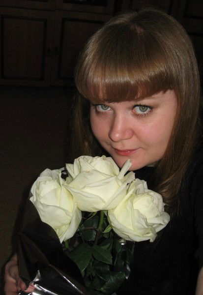 Виктория Громская