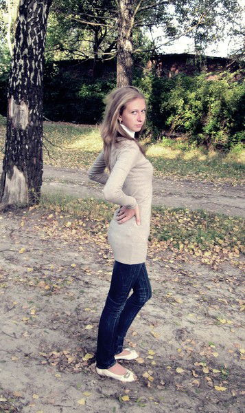 Екатерина Марчик