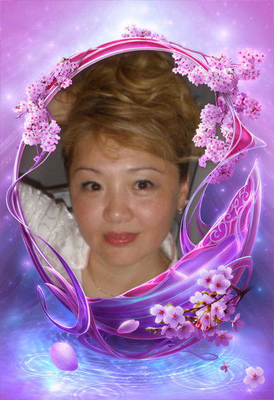 Эльвира Картекова