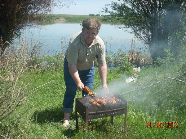 Андрей Космачев