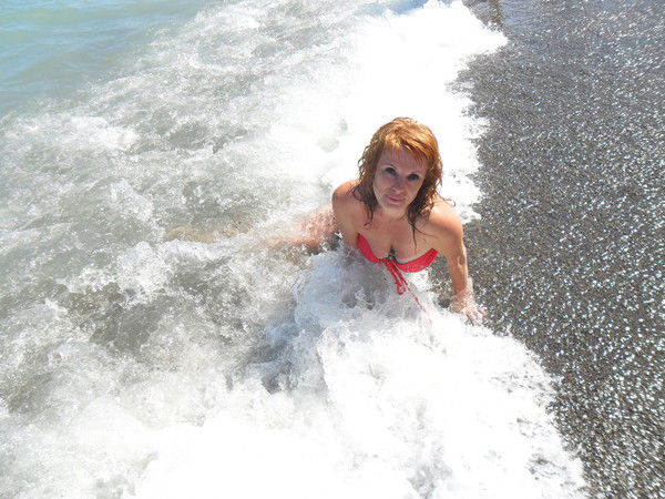 Татьяна Лысенко