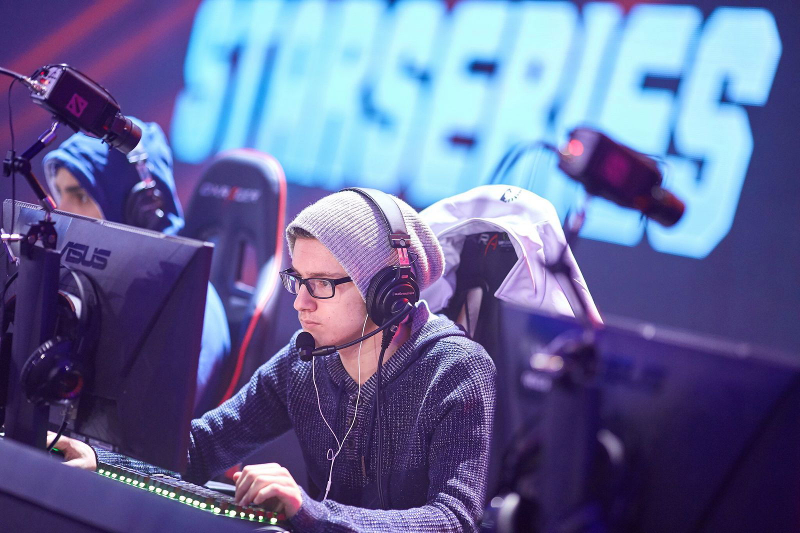 Данил Малов