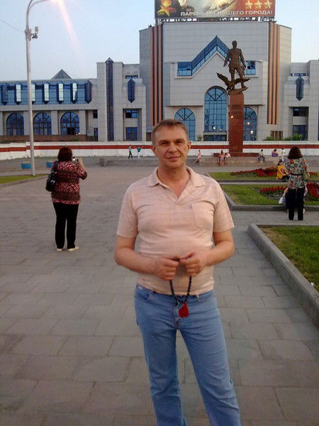 Сергей Будимир