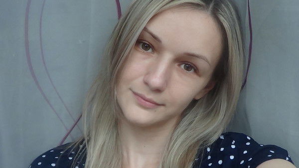 Ольга Мацнева