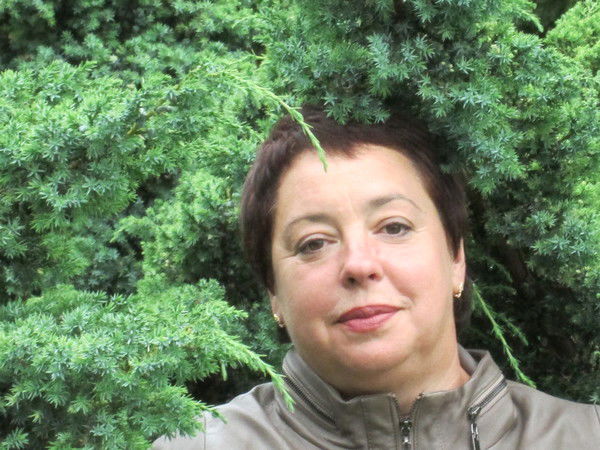 Татьяна Сидорова