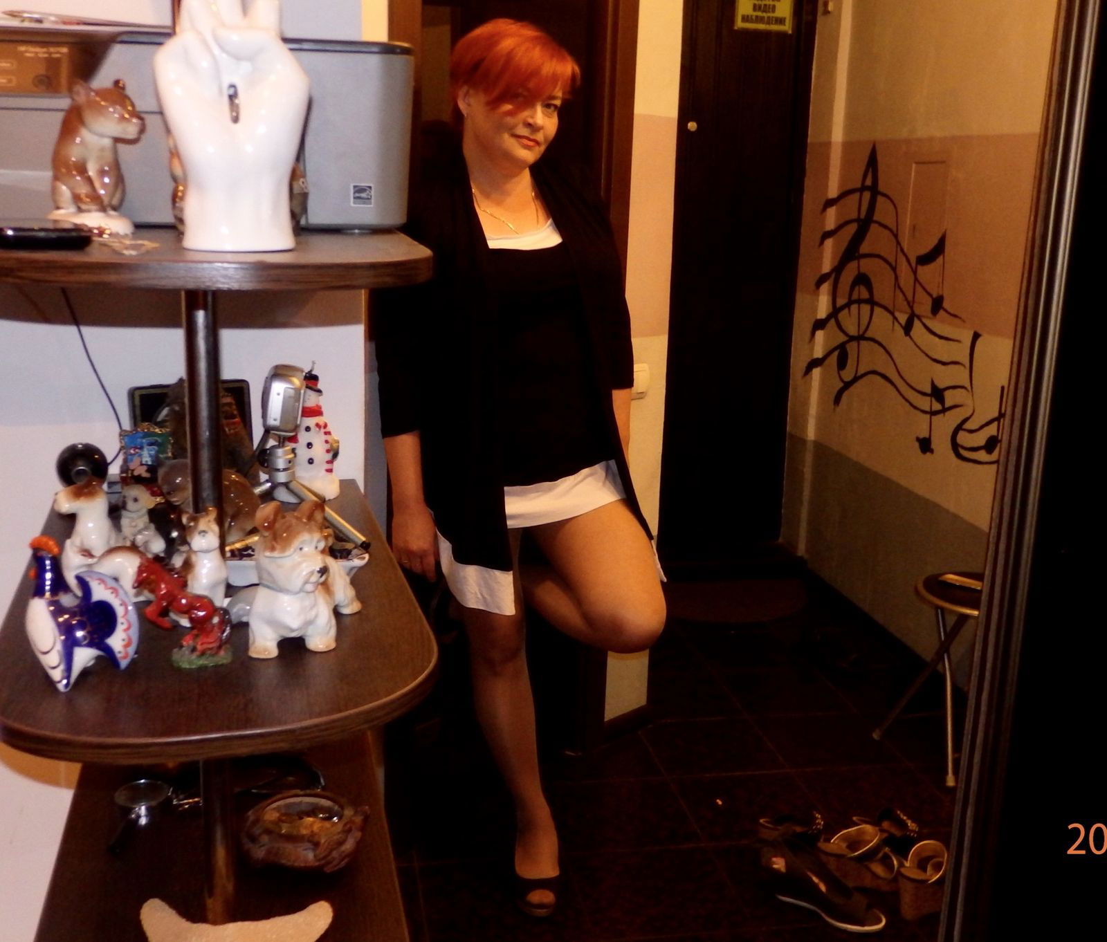 Ольга Моисеева