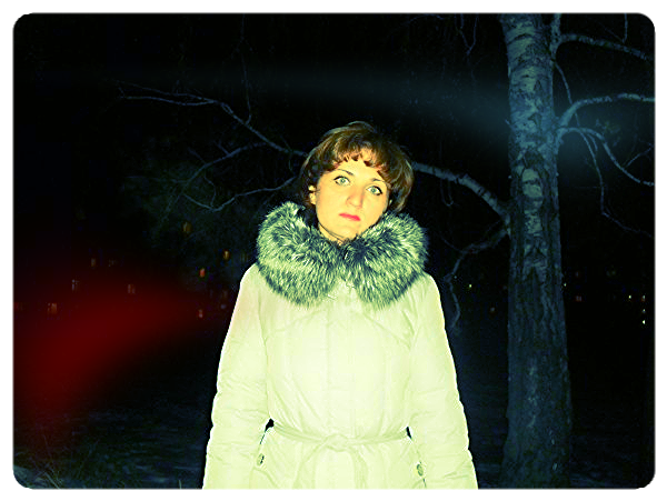 Татьяна Гудырева