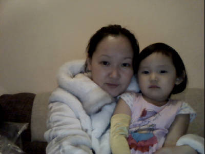 Айнур Машанова