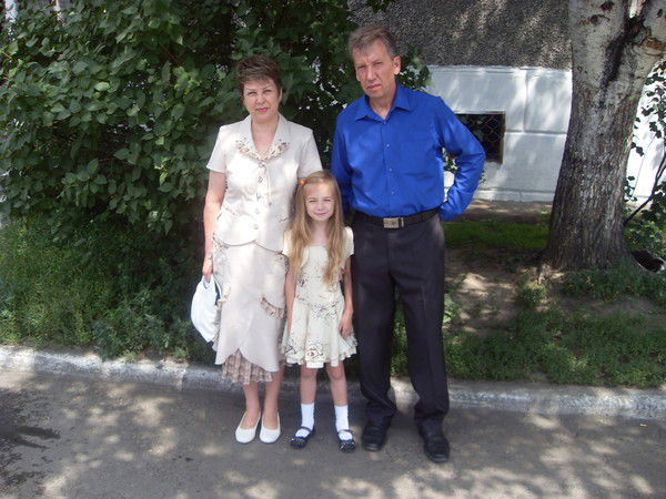 Ирина Малащенко