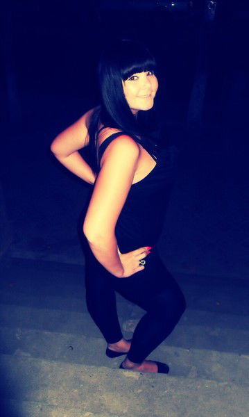 Александра Мякошина