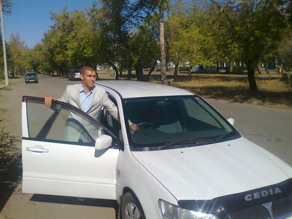 Леонид Сарчев