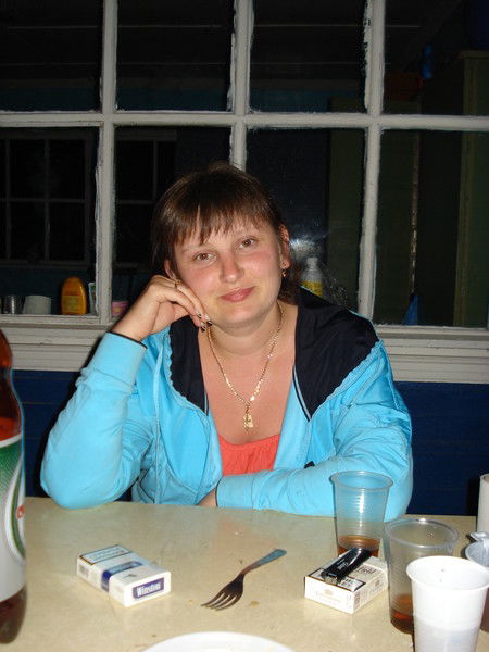 Марина Кульпина