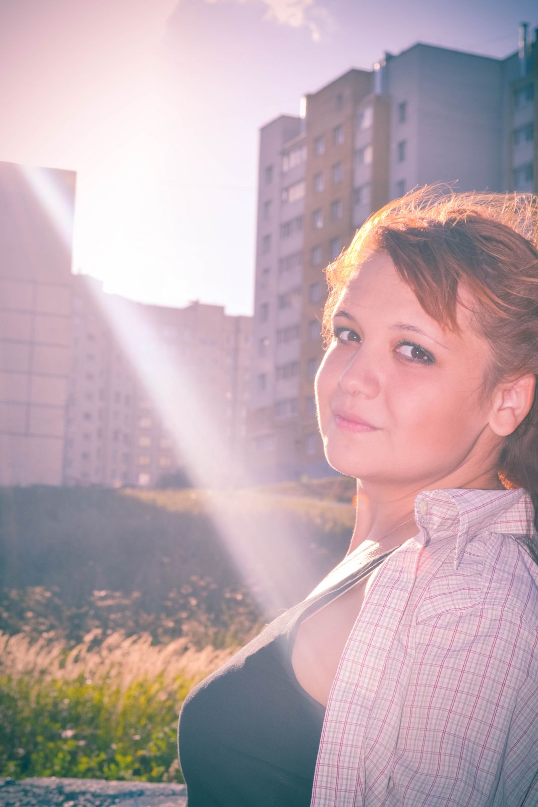 Дарья Яковлева