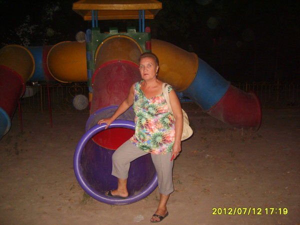 Фавзия Холмурадова