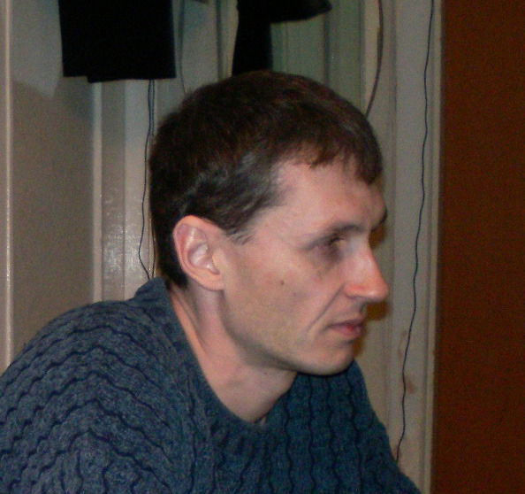 Анатолий Александров