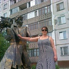 Татьяна Санькова