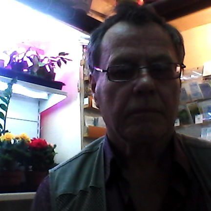 Борис Стародубов