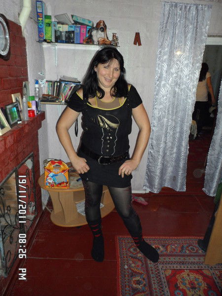 Наталья Токарева