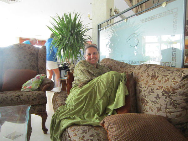 Инна Холостенко