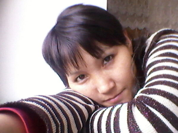 Асем Шабарова