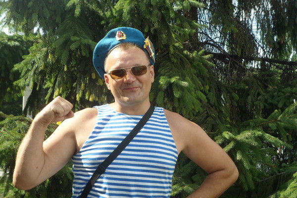 Владимир Хальзев