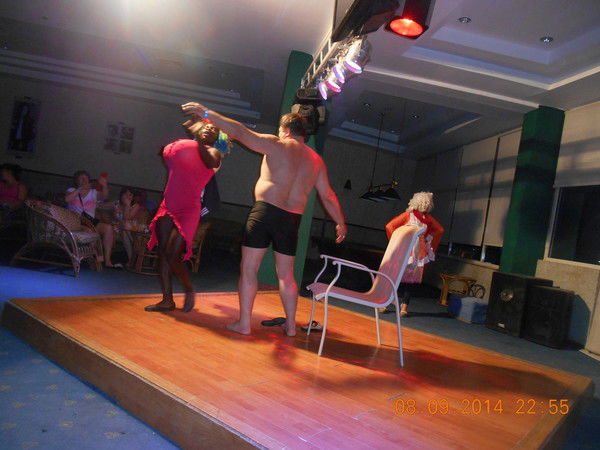 Любовь Быкова