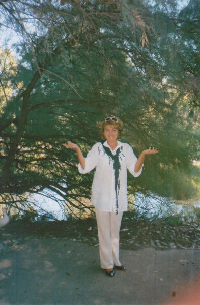 Фарида Багавиева