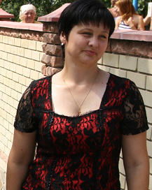 Юлия Максименко