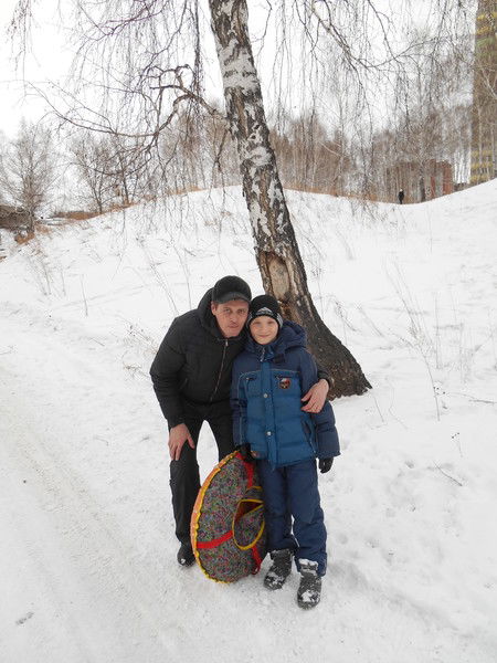 Денис Сидоренков