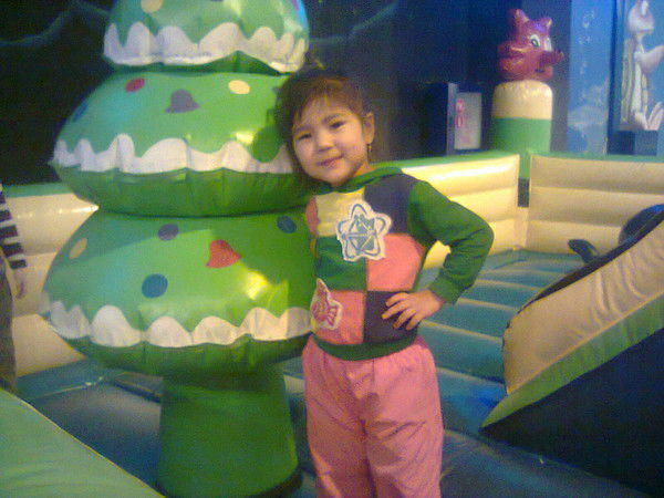 Фаза Есенжолова