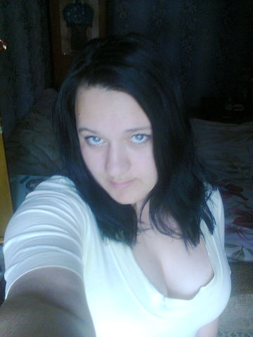 Анастасия Симонцева