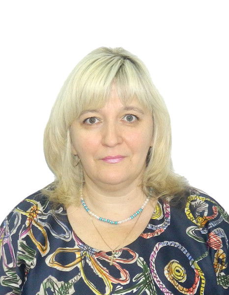 Оксана Павлова