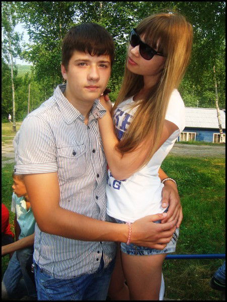 Тимоха Костин