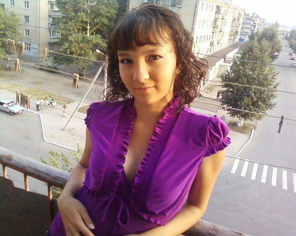 Кристина Матвеева