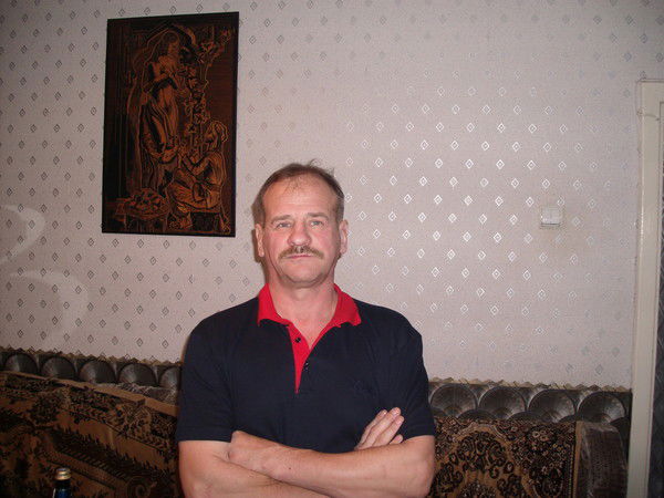 Сергей Плотников