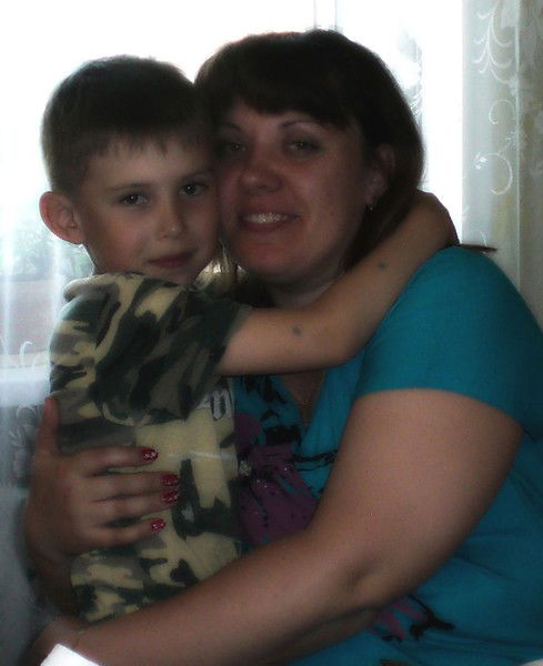 Ирина Суворова