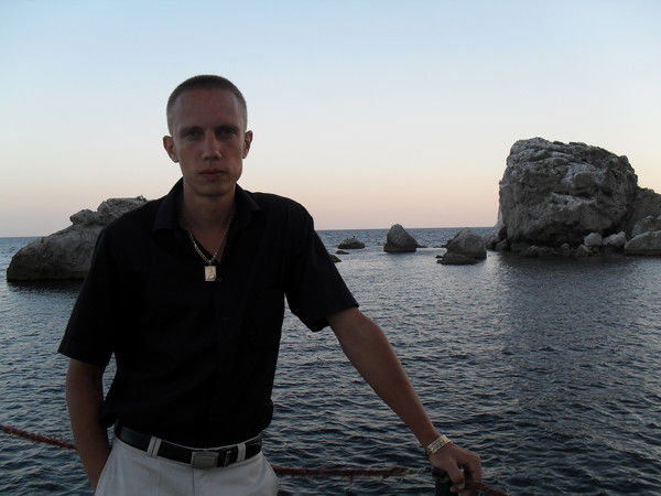 Юрий Неронский