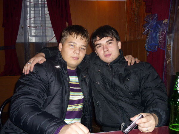 Айрат Абдулганеев