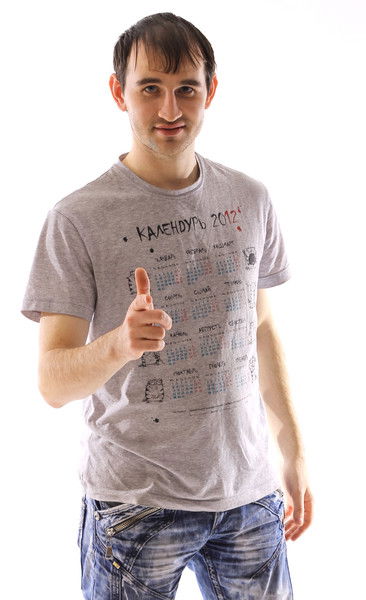 Дмитрий Ефименко