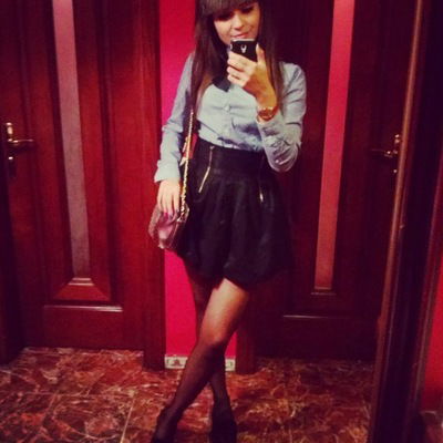 Зоряна Борис