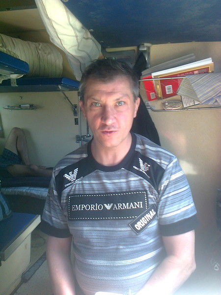 Руслан Муталиев