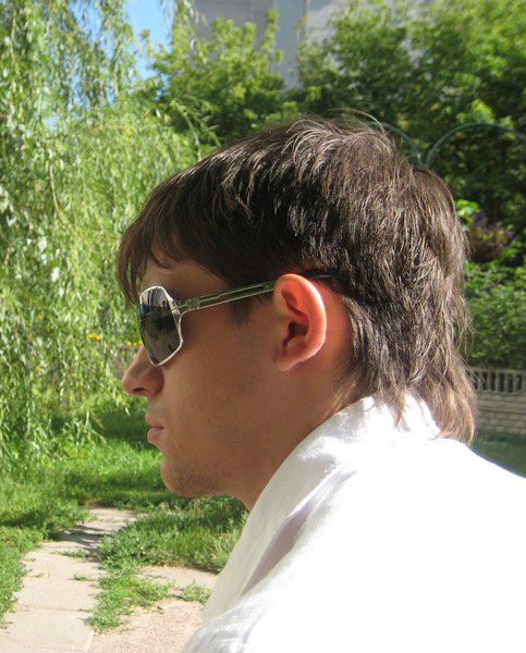 Алексей Костин