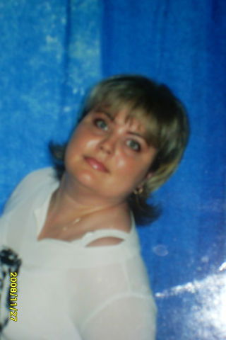 Нинок Сердюк