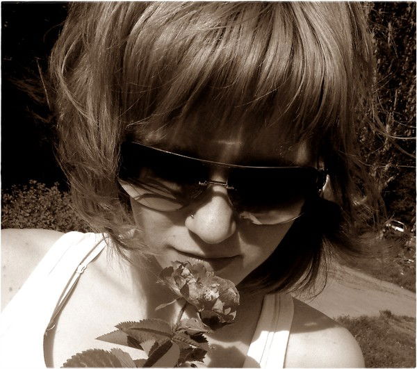 Виктория Денисенко